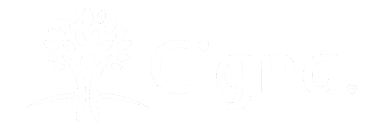 Cigna Logo_white