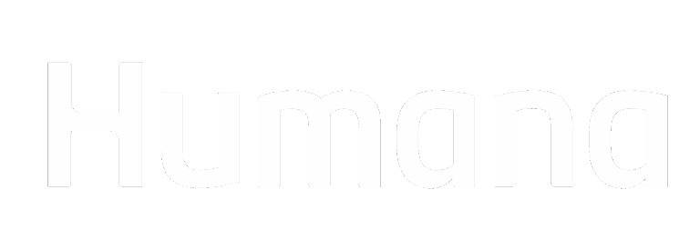 Humana Logo_white