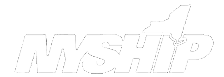 NyShip Logo_White